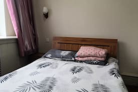 Hohhot Hotel | 嘉茂购物中心，师大，农大，海亮标准间