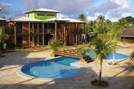 Itacimirim Apartment | Ecoresort Caju Itacimirm praia da Espera APT 203