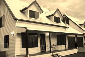 Dalby House | Dalby Apartments Self Contained 1,(2) & 3 Bedrooms