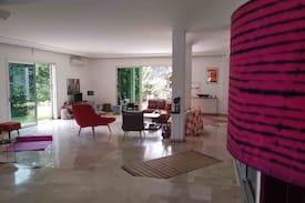 Abidjan House | La Villa Smart Metrix