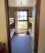 Goughs Bay Cabin | Howqua Cottage - Fernleigh Accommodation