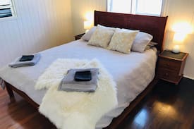 Upper Kandanga Cabin | Complete farm experience and getaway with extras