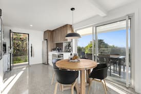 Port Macquarie Apartment | Grand Horizon with sweeping Ocean View month only