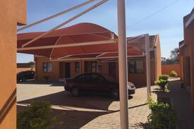 Gaborone Apartment | 2 bedroom self catering apartments
