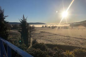 Mole Creek Apartment | Apartment 1- Mole Creek Hideaway Boutique Suite