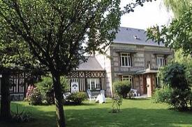 Hautot-Saint-Sulpice Bed & Breakfast | Nature Mer Art Découverte à la Maison de l Horloge