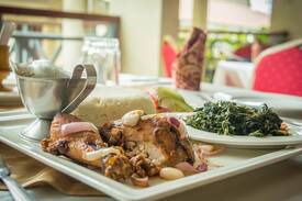 Nakuru County Bed & Breakfast | Kabarak Guesthouse-Home of Hospitality Excellence