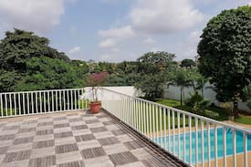 Abidjan House | La Villa Smart Metrix