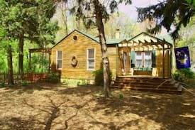 Union Pier House | Pine Cove Cottages - 5bd 2ba, Private Pool