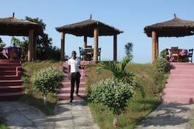 Tanji Cabin | A natural setup for a peaceful and tranquil stay!