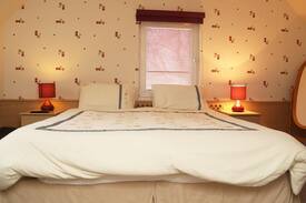 Ardrossan House | Edenmore Guest House - Room 9