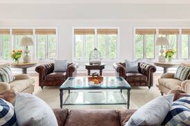 Farmington House | Nemacolin Woodlands Resort - Garshak Treehouse