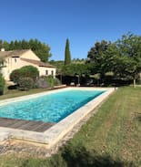 Eyragues House | Mas du Fanal, entre Avignon et Les Alpilles