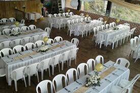 Chachagui Hotel | REFUGIO CAMPESTRE COBA NEGRA