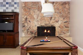 Farmington House | Nemacolin Woodlands Resort - Garshak Treehouse