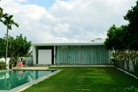 Chikkaballapur Other | Pomona Farm - Resort in Bangalore (Nandi Hills)