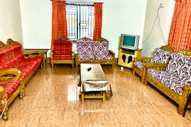 Sylhet Apartment | Shajalal Uposhohor Block D, Sylhet