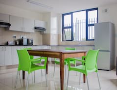 Windhoek West Bed & Breakfast | TaTe Village BnB (Suite 9)
