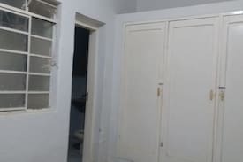 Janauba House | Espaço Borborema (Coworking e Airbnb)