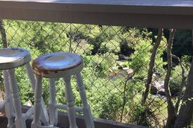 Dorrigo Cabin | Dorrigo Waterfall Cabins - Lyrebird Cabin