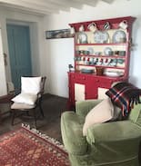 Dundalk Cabin | Rampark Cottage