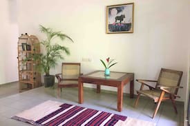 Unawatuna Villa | Private villa in Unawatuna near the beach