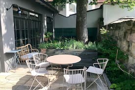 Erlangen Apartment | Wunderschönes Zimmer mitten in der Innenstadt