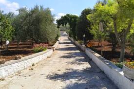 Cisternino House | Trullo Gaia con piscina inValle d'Itria Cisternino
