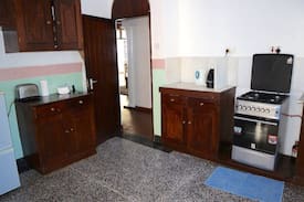 Nyali Villa | MLC House 2 - 2 BR Beach Front Villa - Old Nyali