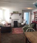 Dundalk Cabin | Rampark Cottage