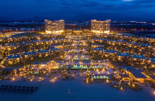 Cam Lam Hotel | Alma Resort Cam Ranh