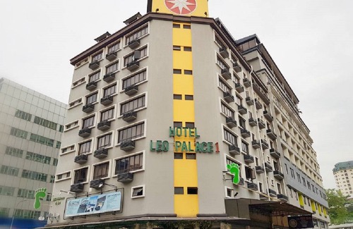 Pekeliling Hotel | Leo Palace Hotel