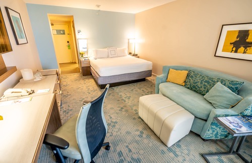 Isla Verde Hotel | Courtyard by Marriott Isla Verde Beach Resort