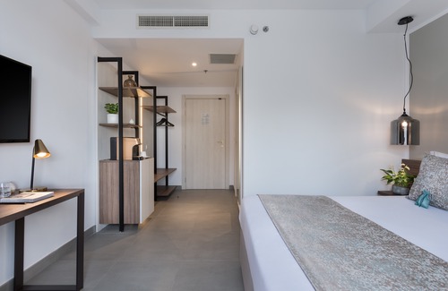 Sliema Hotel | 1926 Hotel & Spa