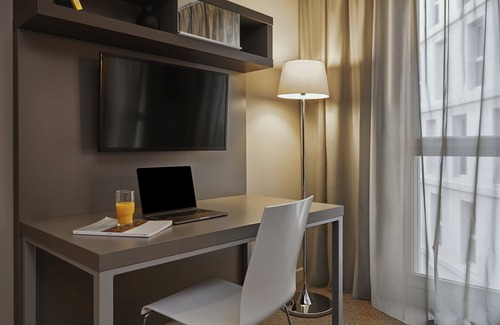 Les Grands Carmes Hotel | Aparthotel Adagio Marseille Vieux Port