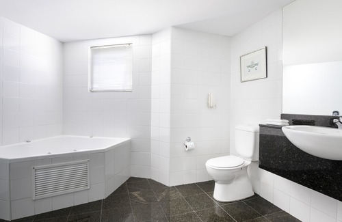 Parramatta Hotel | Mantra Parramatta