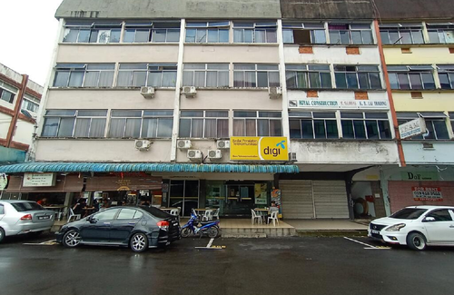 Kuching Hotel | OYO 89959 Nice Stay Three Six Five Services