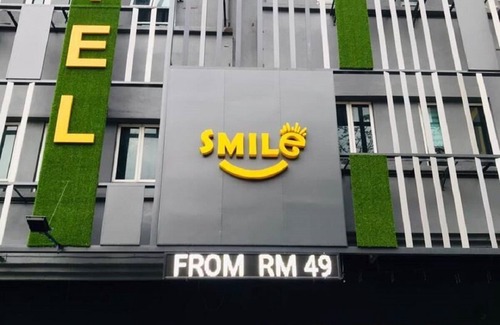 Wangsa Maju Hotel | Smile Hotel Wangsa Maju