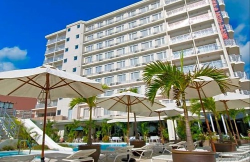 Tomigusuku Hotel | Hotel Gran View Garden Okinawa