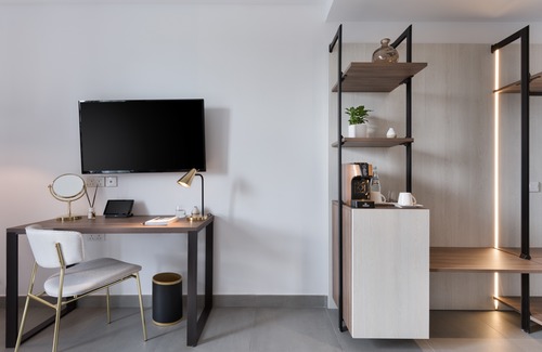 Sliema Hotel | 1926 Hotel & Spa