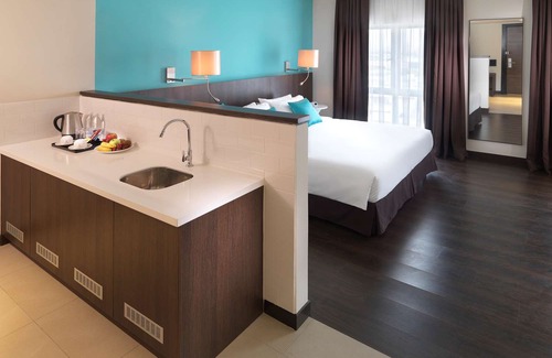 Shah Alam Hotel | Best Western I-City Shah Alam