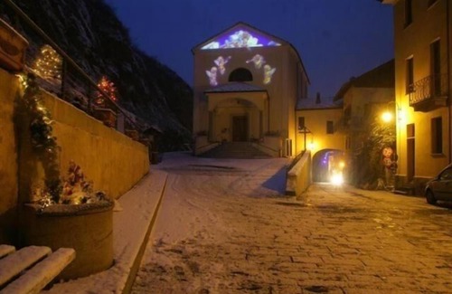 Bard Hotel | B&B Vecchio Torchio