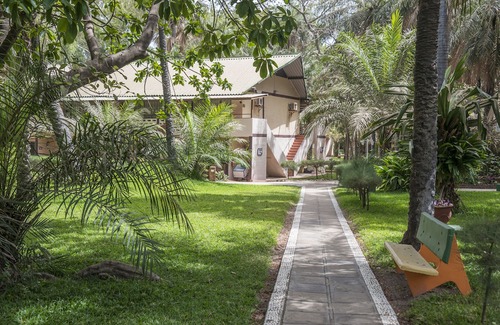 Senegambia Hotel | Senegambia Beach Hotel