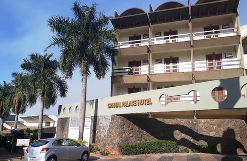 Lins Hotel | Cristal Palace Hotel