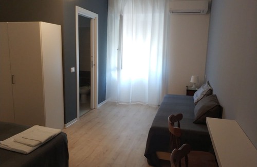 San Filippo del Mela Hotel | B&B Via Nazionale