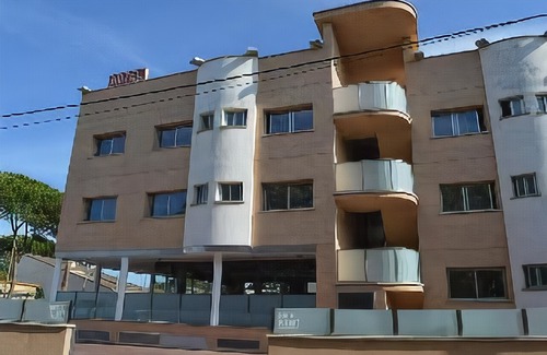 Castelldefels Hotel | Hotel 170