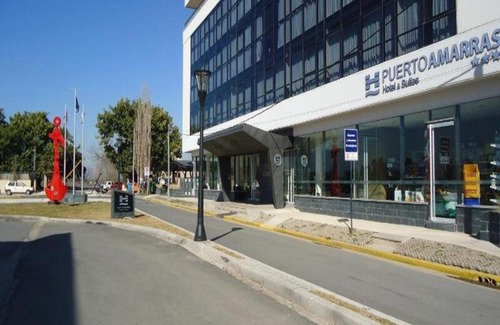 Santa Fe Hotel | Hotel Puerto Amarras