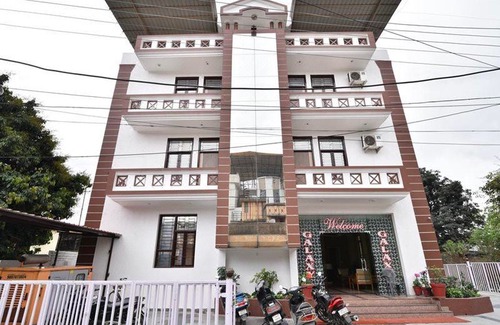 Dehradun Hotel | Hotel Galaxy