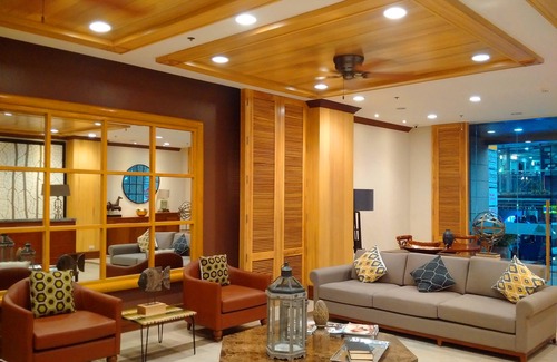 Baguio Hotel | Cedar Peak Condominiums