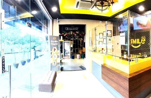 Wangsa Maju Hotel | Smile Hotel Wangsa Maju